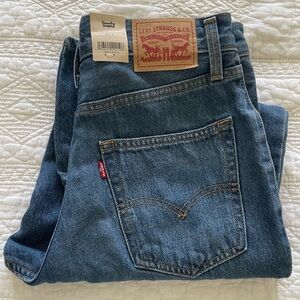 Levi's ‘94 Baggy Women’s Jeans